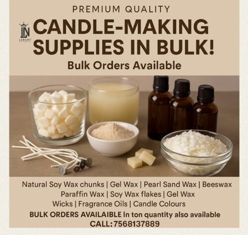 Soy Wax - Image 3