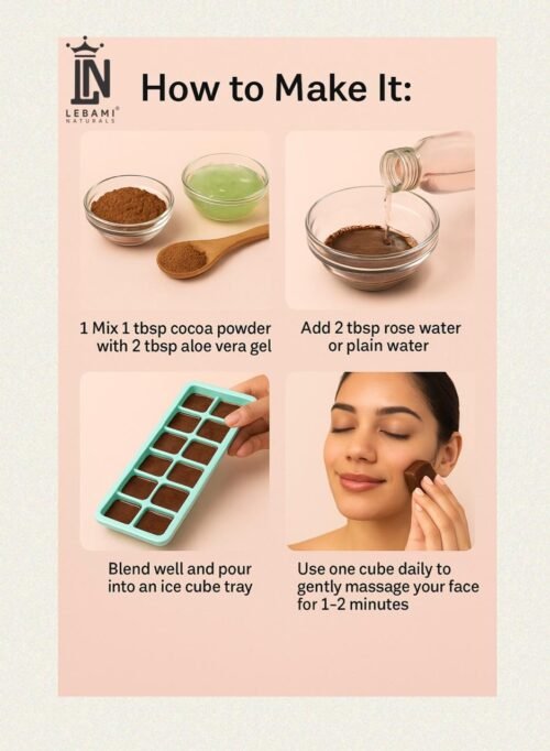 Cocoa Powder - Image 3
