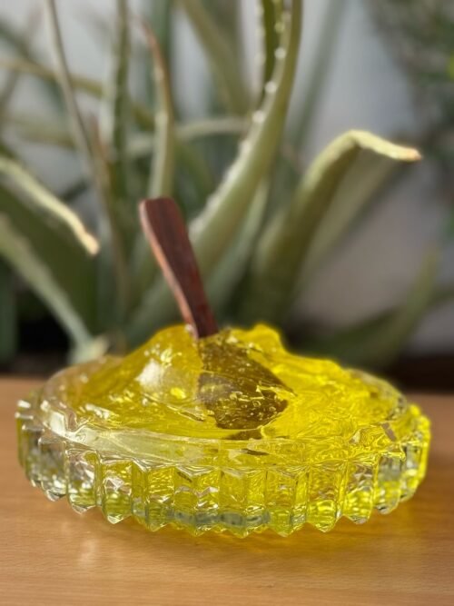 Vitamin C Aloevera Gel