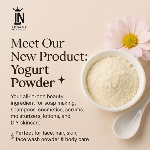 Yogurt Powder