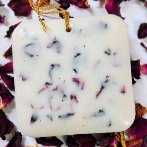 Aromatic Candle Wax Sachets