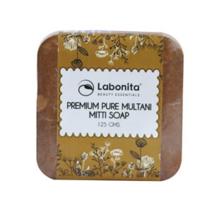 Lebami Premium Pure Multani Mitti Soap