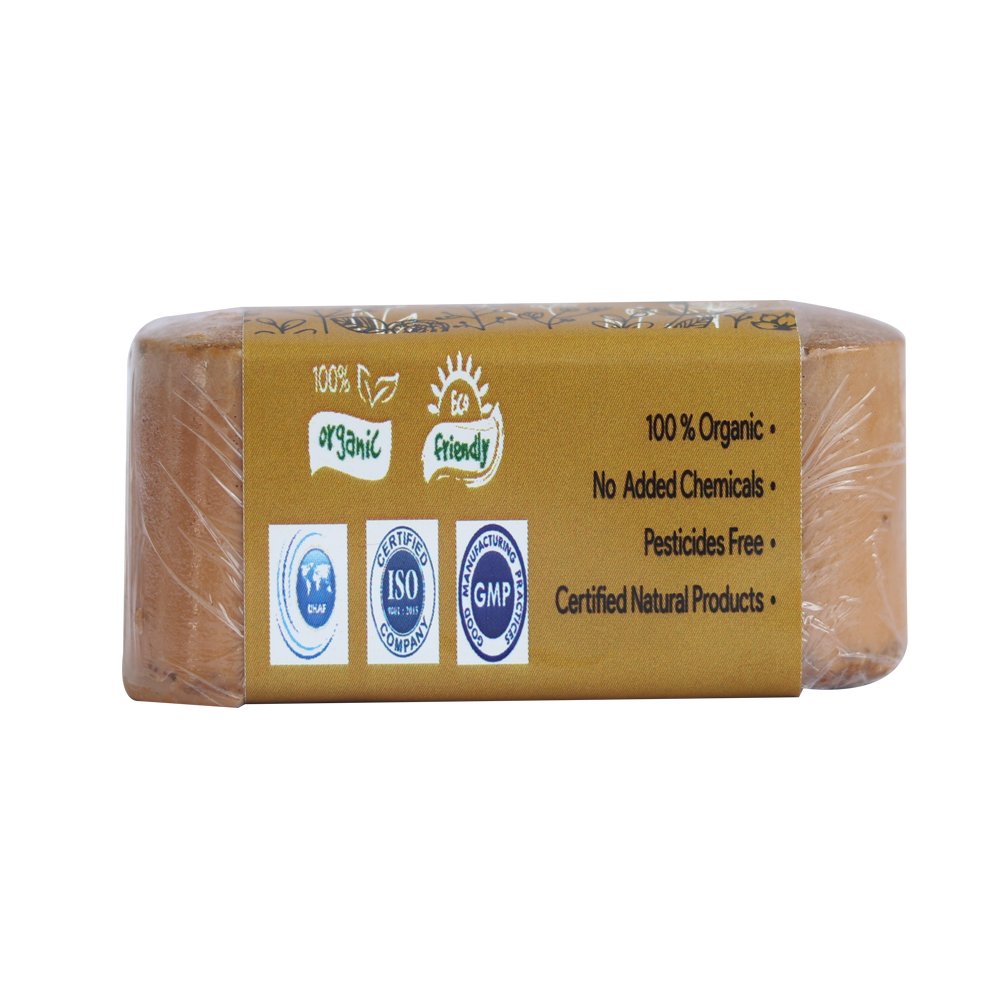 Lebami Premium Pure Multani Mitti Soap - Image 2