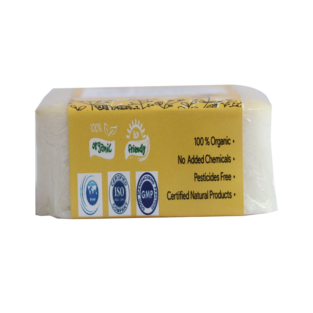 Lebami Rice Milk Soap - Image 2