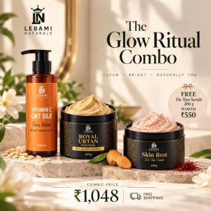 The Glow Ritual Combo