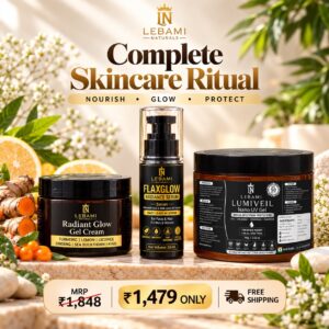 COMPLETE SKINCARE RITUAL