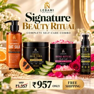 Signature Beauty Ritual